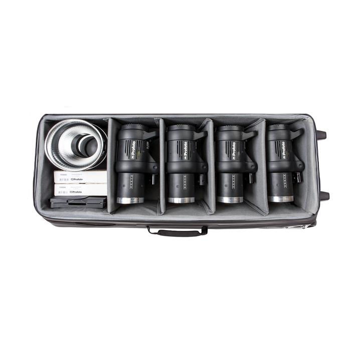 Think Tank Photo Production Manager 40 V2 Rolling Case