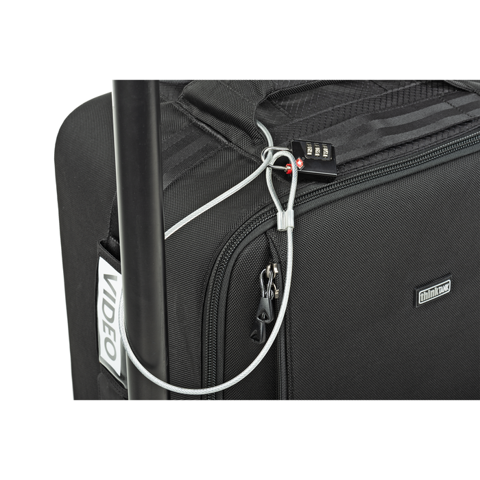 Think Tank Photo Production Manager 40 V2 Rolling Case