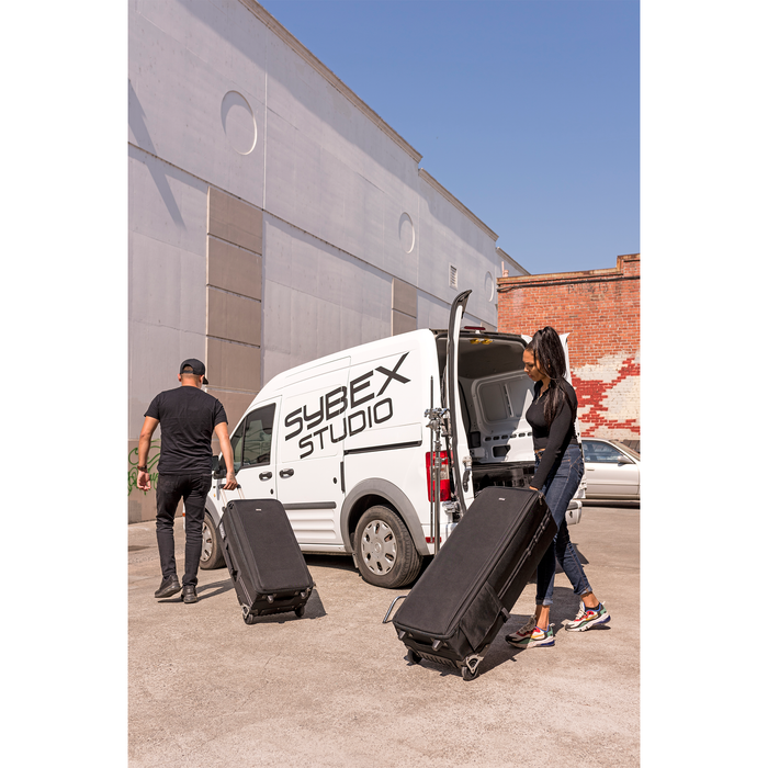 Think Tank Photo Production Manager 40 V2 Rolling Case