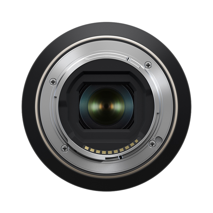 Tamron 18-300mm f/3.5-6.3 Di III-A VC VXD Lens - Sony E Mount