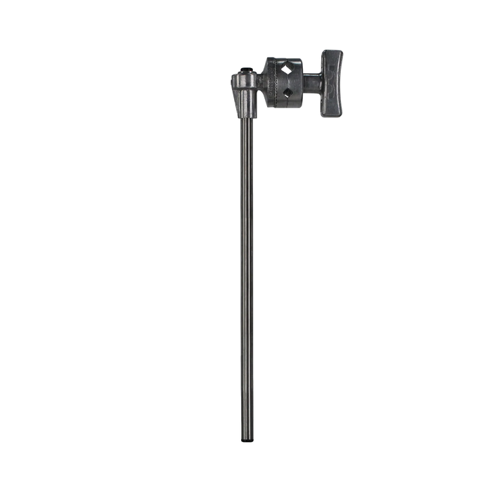 Matthews 20" C-Stand with Sliding Leg, Grip Head & Arm Chrome