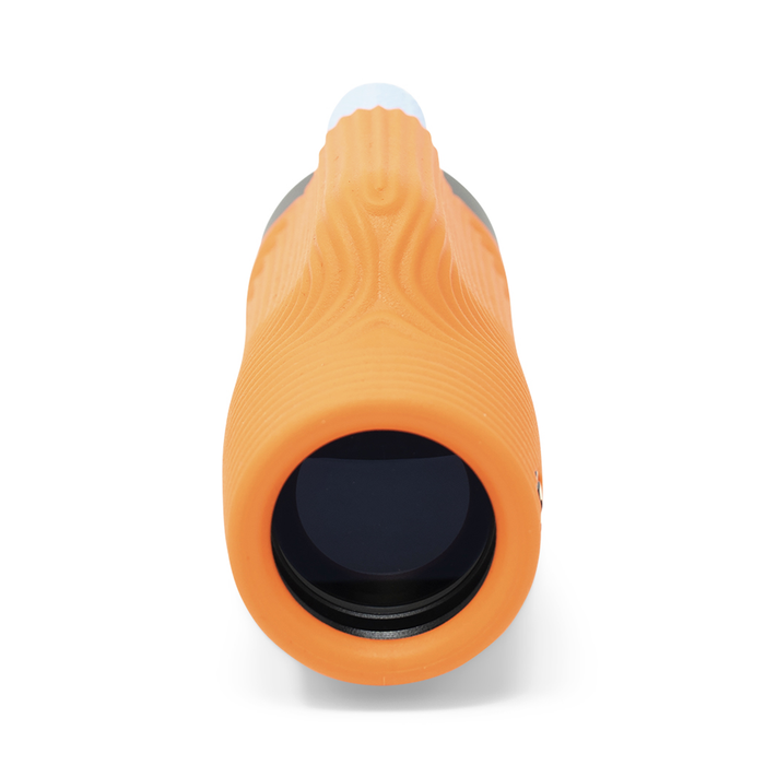 Nocs Provisions Zoom Tube 8X32 Monocular - International Orange
