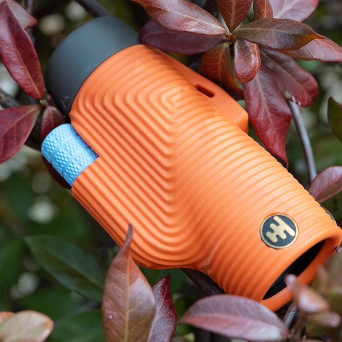 Nocs Provisions Zoom Tube 8X32 Monocular - International Orange