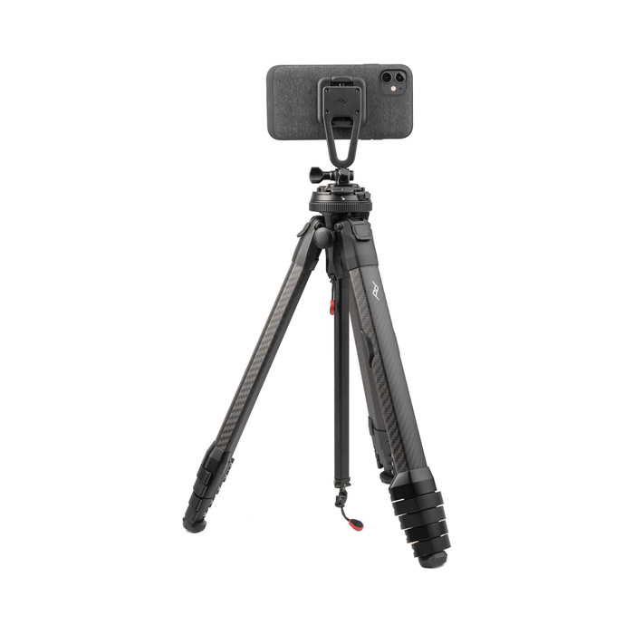 Peak Design Mobile Creator Kit