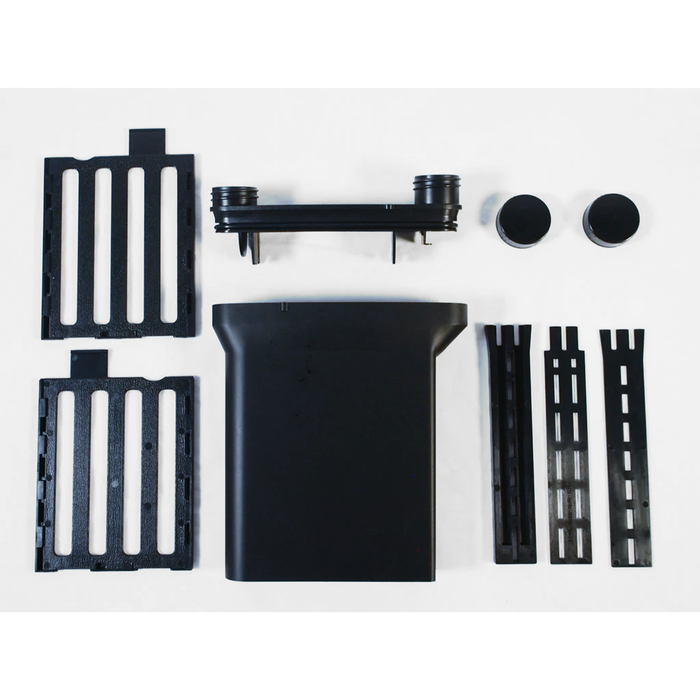 Stearman Press SP-445 Compact 4 x 5" Film Processing System for 4 Sheets