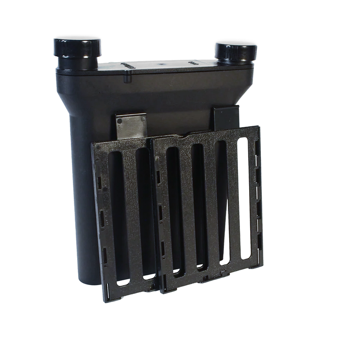 Stearman Press SP-445 Compact 4 x 5" Film Processing System for 4 Sheets