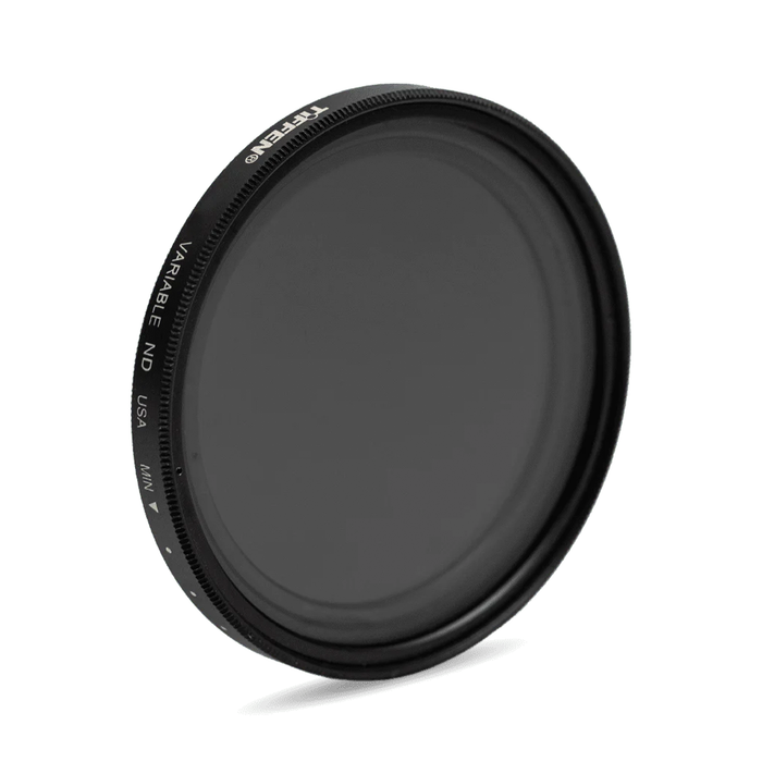 Tiffen 67mm Variable Neutral Density Filter