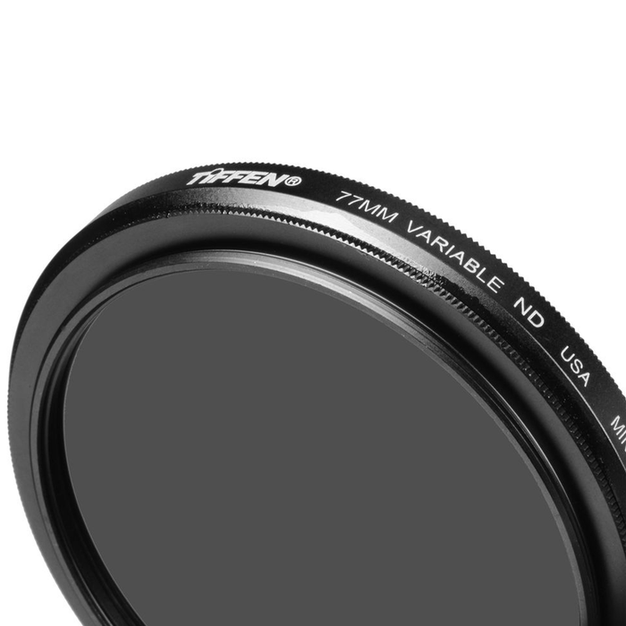 Tiffen 67mm Variable Neutral Density Filter