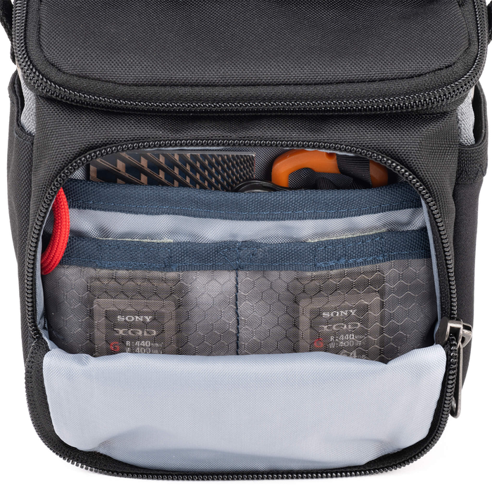 Think Tank Photo Mirrorless Mover 10 V2 Shoulder Bag - Marine Blue