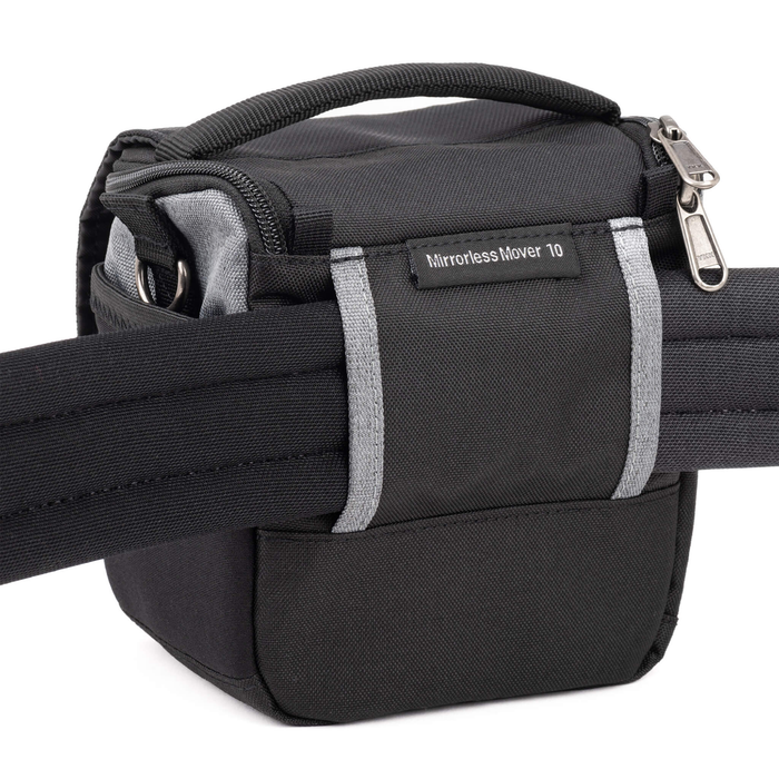 Think Tank Photo Mirrorless Mover 10 V2 Shoulder Bag - Marine Blue