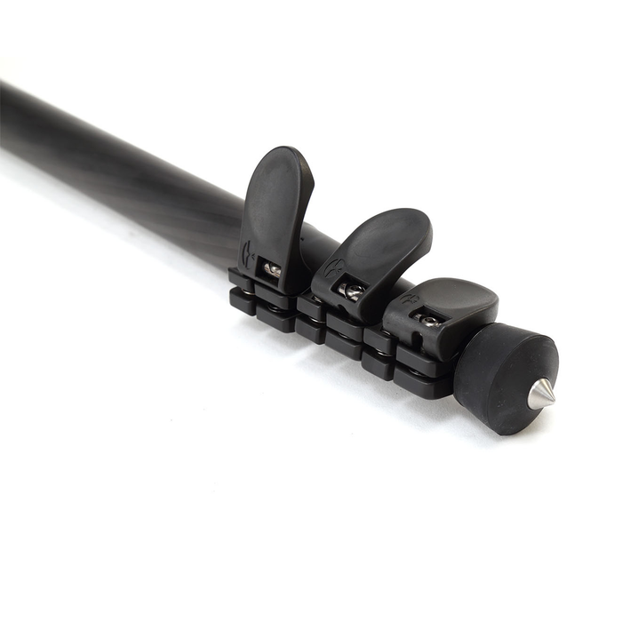 Sirui ET-2204 Carbon Fiber Tripod with E-20 Ball Head