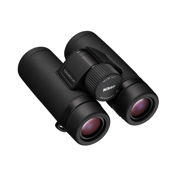 Nikon MONARCH M7 10x30 Binoculars