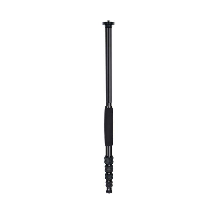 Sirui T-1005 Aluminum Travel Tripod with K-10 II Ball Head