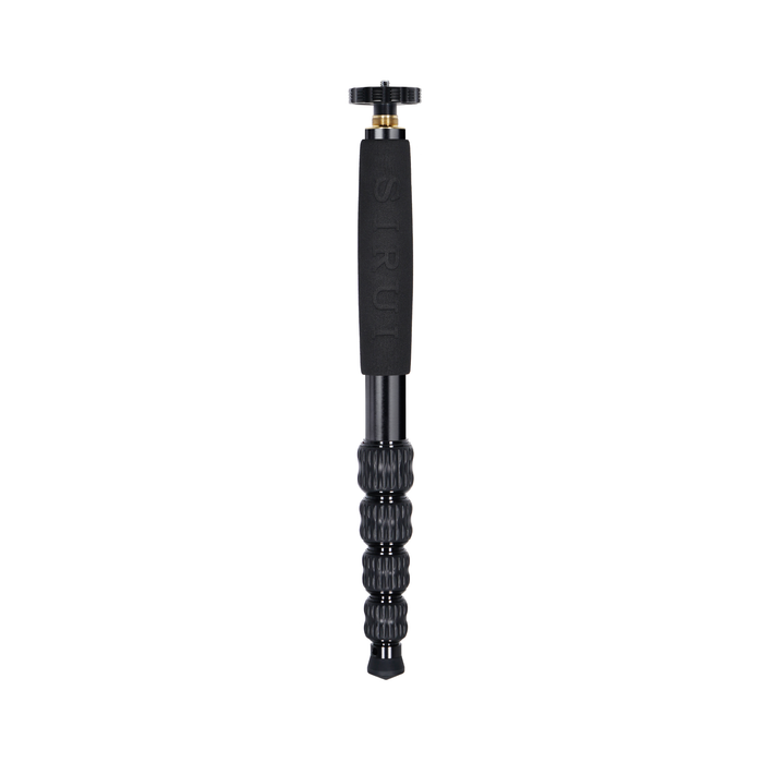 Sirui T-1005 Aluminum Travel Tripod with K-10 II Ball Head