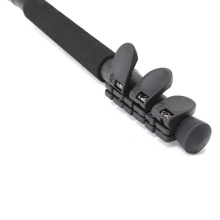 Sirui ET-1204 Carbon Fiber Tripod with VA-5X Fluid Video Head