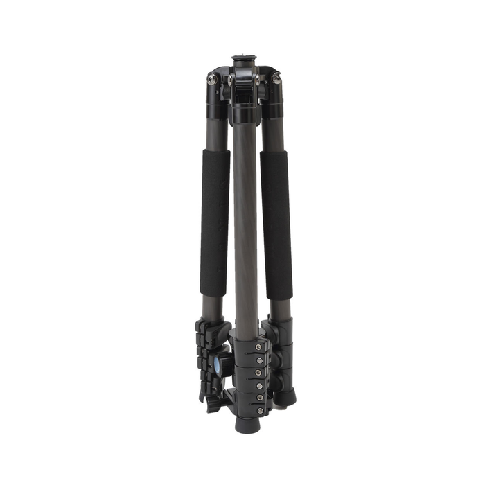 Sirui ET-1204 Carbon Fiber Tripod with VA-5X Fluid Video Head