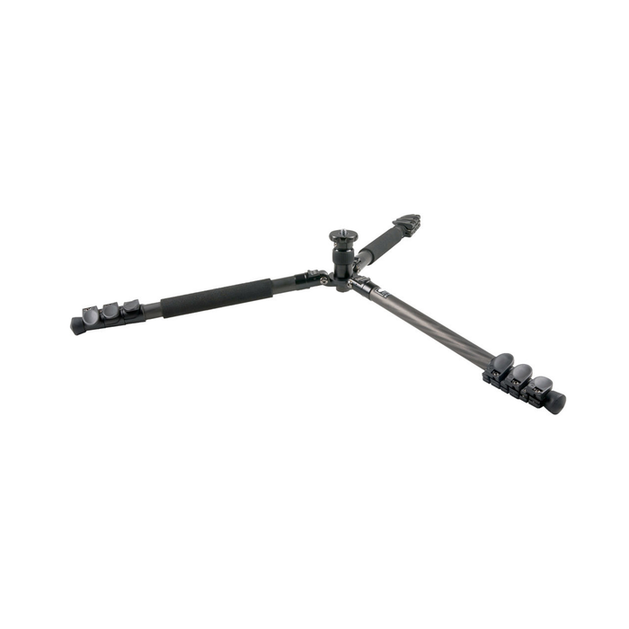 Sirui ET-1204 Carbon Fiber Tripod with VA-5X Fluid Video Head