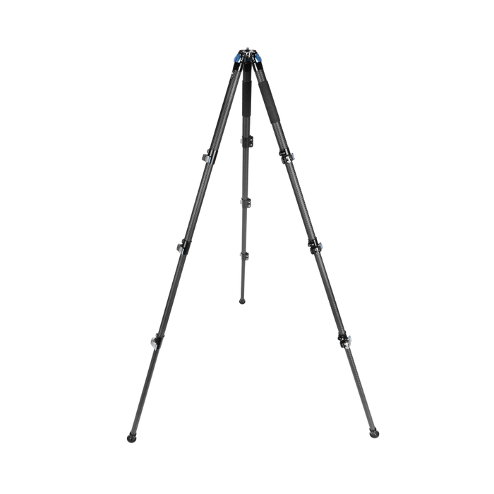 Sirui L-324F Landscape Carbon Fiber Tripod with VH-10 Fluid Video Head