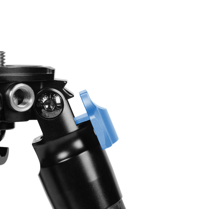 Sirui L-324F Landscape Carbon Fiber Tripod with VH-10 Fluid Video Head