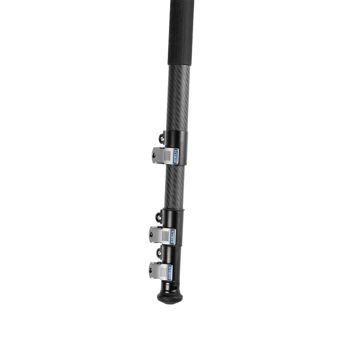 Sirui L-324F Landscape Carbon Fiber Tripod with VH-10 Fluid Video Head