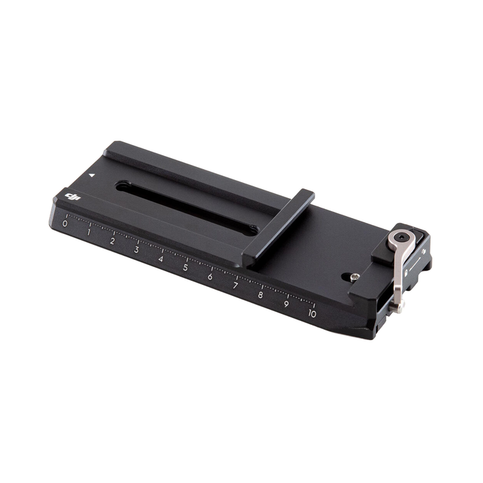 DJI RS Lower Quick-Release Plate