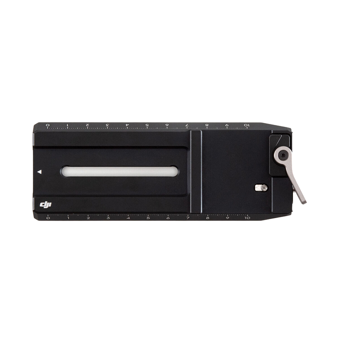 DJI RS Lower Quick-Release Plate