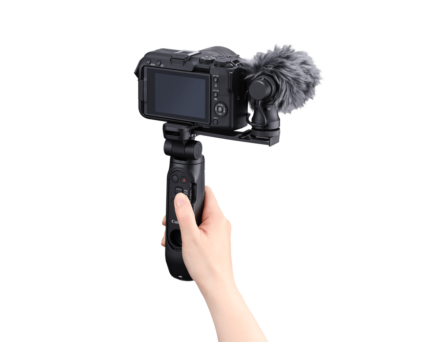 Canon Tripod Grip HG-200TBR