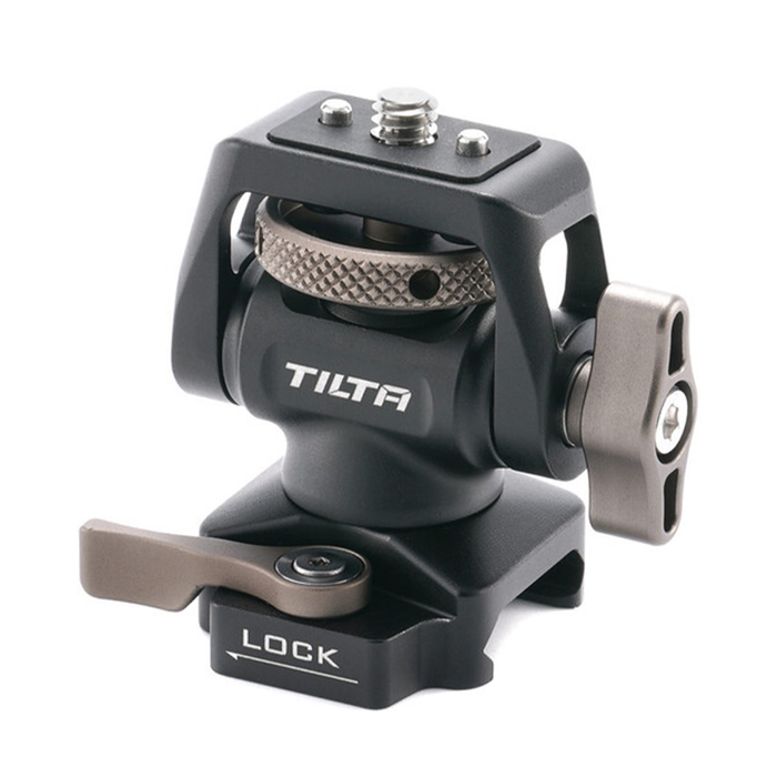 Tilta Accessory Mounting Bracket, 1/4"-20 to NATO