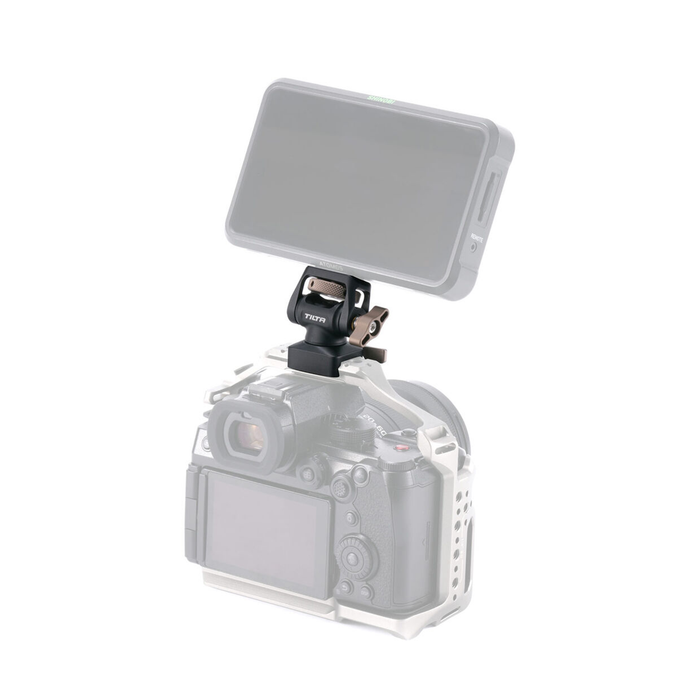 Tilta Accessory Mounting Bracket, 1/4"-20 to NATO