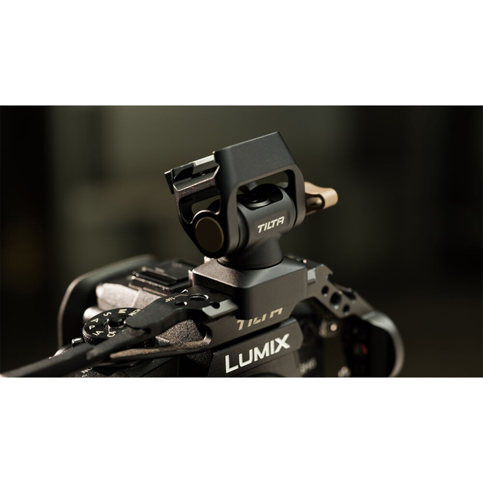 Tilta Accessory Mounting Bracket, 1/4"-20 to NATO