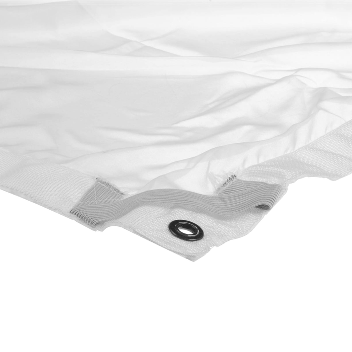 Matthews 1/4-Stop White Silk 8'x8'
