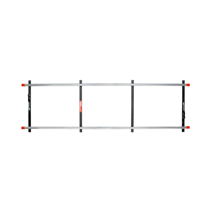 Matthews Stainless Steel Track 8' Straight