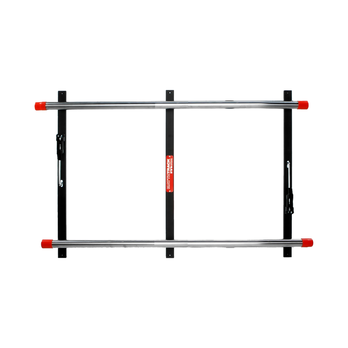 Matthews Stainless Steel Track 4' Straight