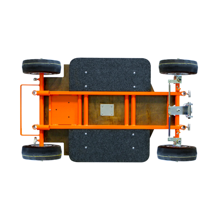 Matthews Doorway Dolly