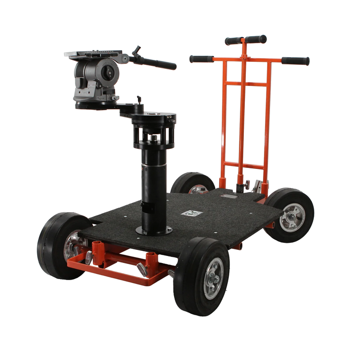 Matthews Doorway Dolly