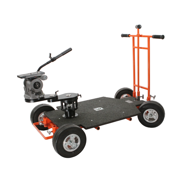 Matthews Doorway Dolly