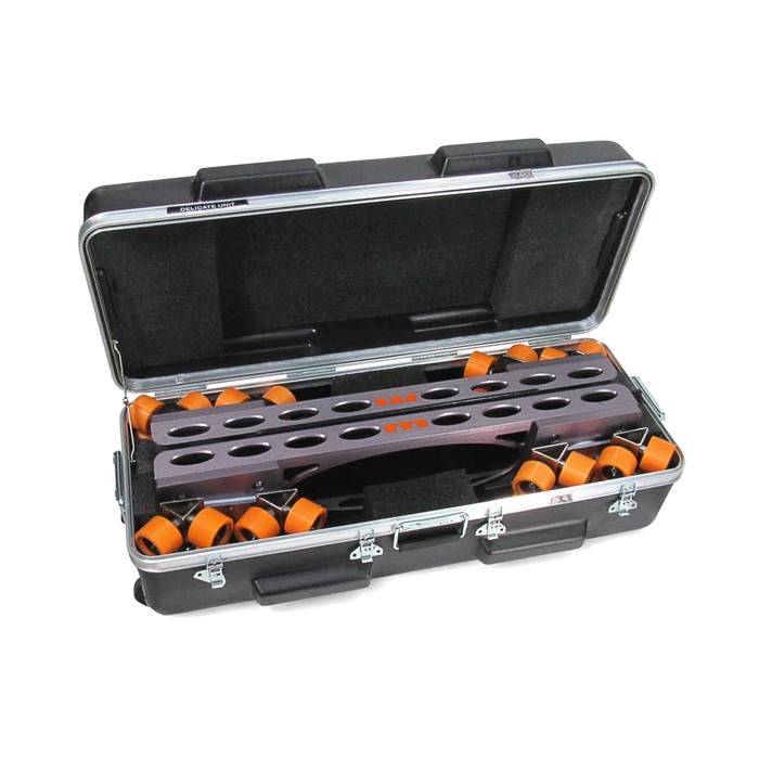Matthews Centipede II Case
