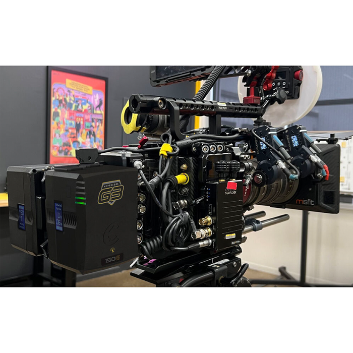 Core SWX Hypercore G3 99V 99Wh Lithium-Ion Battery - V-Mount