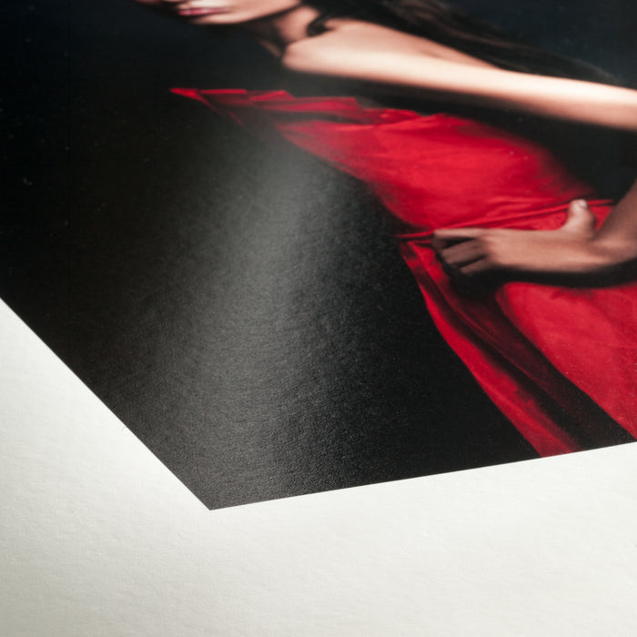 Hahnemühle Sample Pack Glossy FineArt Inkjet Paper, 8.5" x 11" - 8 Qualities / 16 Sheets
