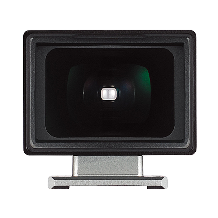 Leica Bright-Line Viewfinder-M 24mm Black
