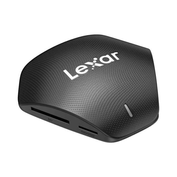 Lexar Professional Multi-Card 3-in-1 USB 3.0 Reader