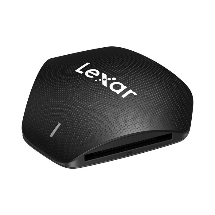 Lexar Professional Multi-Card 3-in-1 USB 3.0 Reader