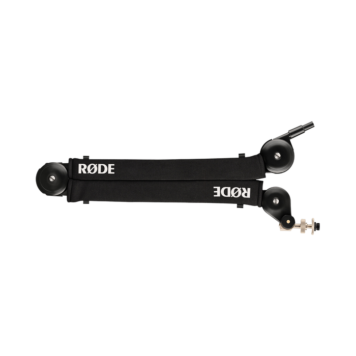 Rode PSA1+ Pro Studio Boom Arm - Black