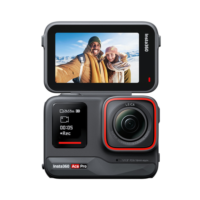 Insta360 Ace Pro Standard Camera Bundle