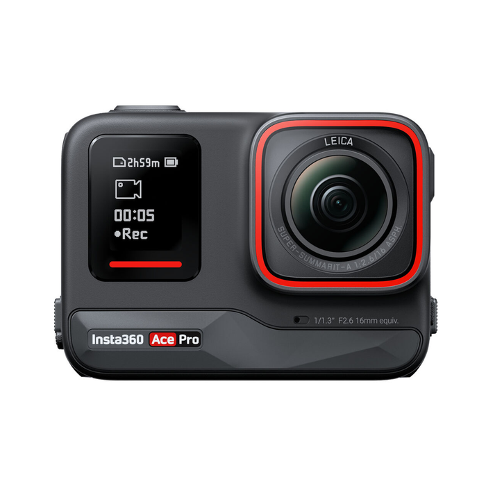 Insta360 Ace Pro Standard Camera Bundle