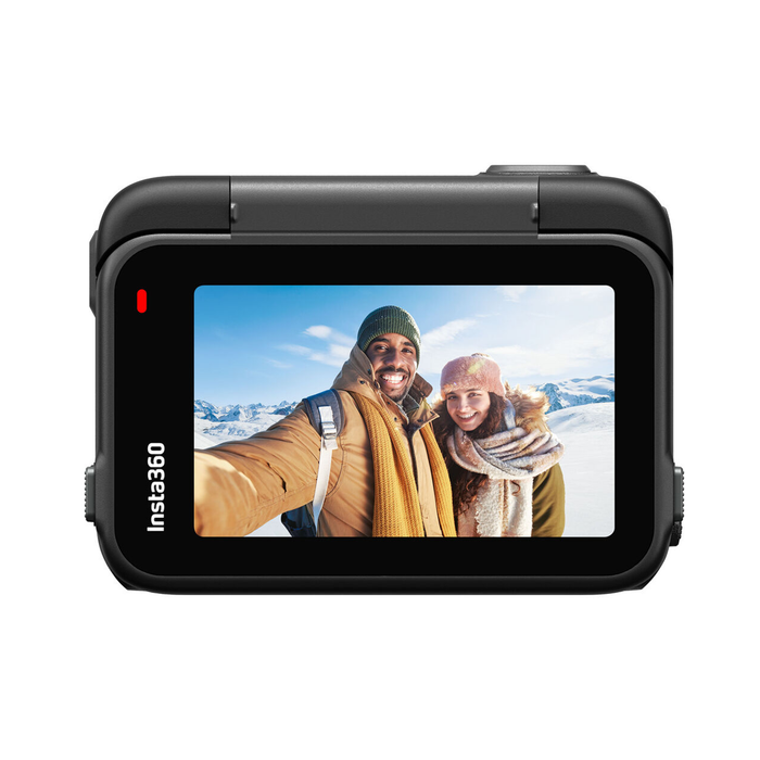 Insta360 Ace Pro Standard Camera Bundle