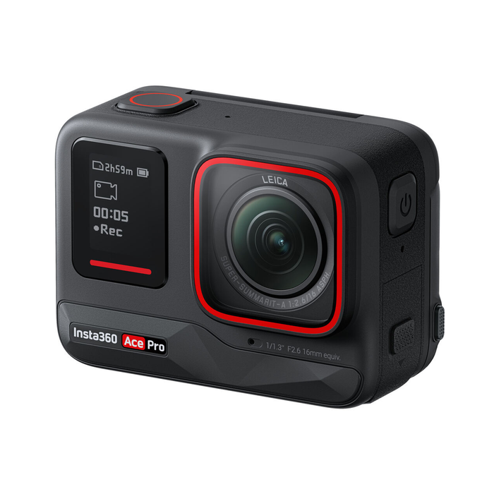 Insta360 Ace Pro Standard Camera Bundle