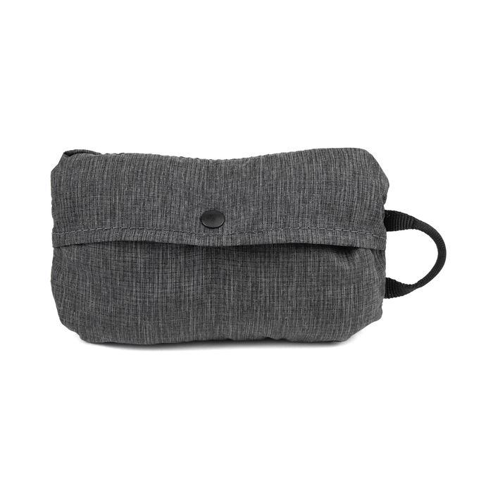 Peak Design Packable Tote - Charcoal