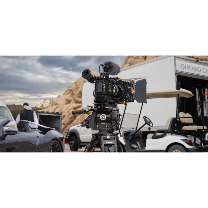 Blackmagic Design PYXIS 6K Cinema Box Camera - L-Mount