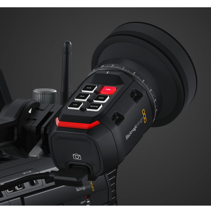 Blackmagic Design URSA Cine EVF